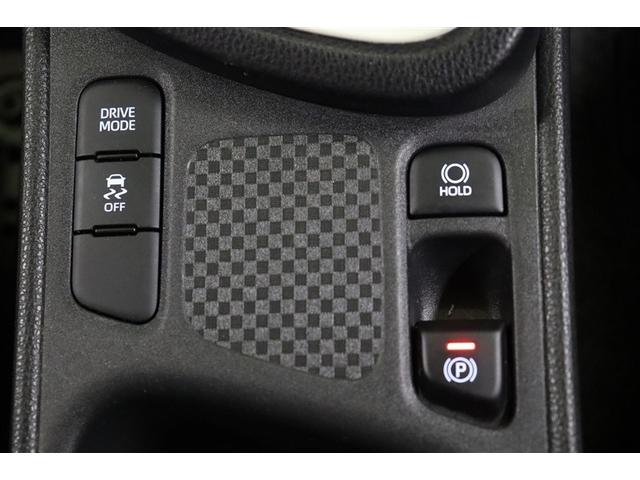 ヤリスクロス Ｚ　バックモニタ　横滑り防止システム　ナビ＆ＴＶ　イモビ　カーテンエアバッグ　クルーズＣ　エアコン　スマートキ－　アルミ　地デジ　キーフリー　パワステ　ダブルエアバック　ＬＥＤヘット　エアバッグ　記録簿有（20枚目）