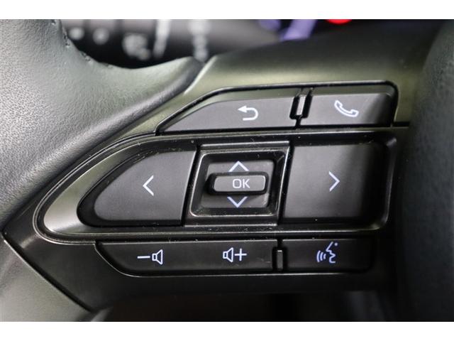 ヤリスクロス Ｚ　バックモニタ　横滑り防止システム　ナビ＆ＴＶ　イモビ　カーテンエアバッグ　クルーズＣ　エアコン　スマートキ－　アルミ　地デジ　キーフリー　パワステ　ダブルエアバック　ＬＥＤヘット　エアバッグ　記録簿有（22枚目）