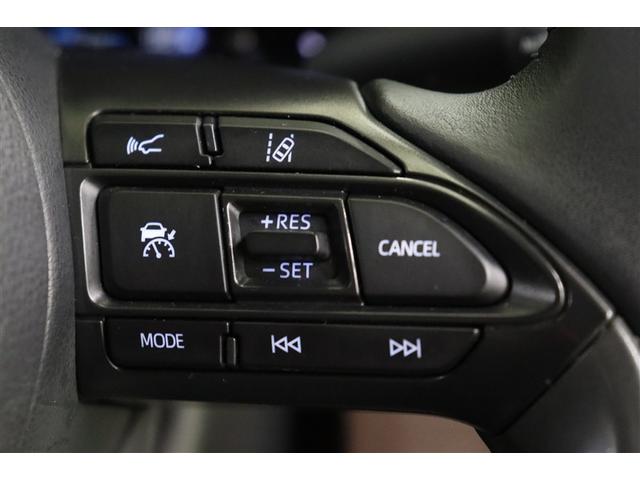 ヤリスクロス Ｚ　バックモニタ　横滑り防止システム　ナビ＆ＴＶ　イモビ　カーテンエアバッグ　クルーズＣ　エアコン　スマートキ－　アルミ　地デジ　キーフリー　パワステ　ダブルエアバック　ＬＥＤヘット　エアバッグ　記録簿有（23枚目）