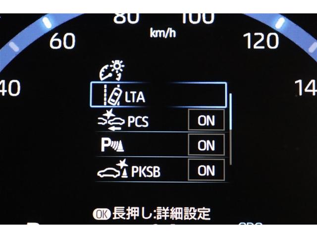 ヤリスクロス Ｚ　バックモニタ　横滑り防止システム　ナビ＆ＴＶ　イモビ　カーテンエアバッグ　クルーズＣ　エアコン　スマートキ－　アルミ　地デジ　キーフリー　パワステ　ダブルエアバック　ＬＥＤヘット　エアバッグ　記録簿有（24枚目）