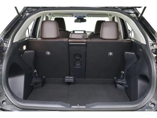 ヤリスクロス Ｚ　バックモニタ　横滑り防止システム　ナビ＆ＴＶ　イモビ　カーテンエアバッグ　クルーズＣ　エアコン　スマートキ－　アルミ　地デジ　キーフリー　パワステ　ダブルエアバック　ＬＥＤヘット　エアバッグ　記録簿有（33枚目）