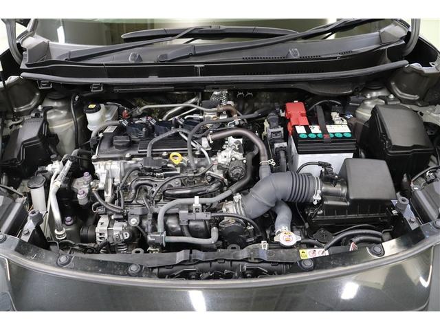 ヤリスクロス Ｚ　バックモニタ　横滑り防止システム　ナビ＆ＴＶ　イモビ　カーテンエアバッグ　クルーズＣ　エアコン　スマートキ－　アルミ　地デジ　キーフリー　パワステ　ダブルエアバック　ＬＥＤヘット　エアバッグ　記録簿有（39枚目）