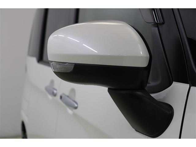 ルーミー カスタムＧ　アイドリング　両側電動ＳＤ　ＬＥＤヘット　バックビューモニター　衝突回避ブレーキ　ＴＶ　フルフラット　地デジ　スマートキー　クルーズコントロール　点検記録簿　ＥＴＣ　ドライブレコーダー　オートエアコン（9枚目）