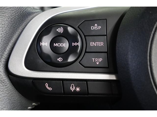 ルーミー カスタムＧ　アイドリング　両側電動ＳＤ　ＬＥＤヘット　バックビューモニター　衝突回避ブレーキ　ＴＶ　フルフラット　地デジ　スマートキー　クルーズコントロール　点検記録簿　ＥＴＣ　ドライブレコーダー　オートエアコン（18枚目）