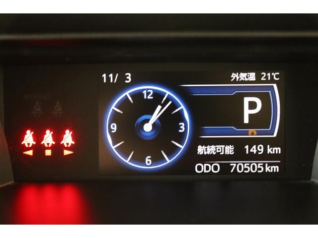 ルーミー カスタムＧ　アイドリング　両側電動ＳＤ　ＬＥＤヘット　バックビューモニター　衝突回避ブレーキ　ＴＶ　フルフラット　地デジ　スマートキー　クルーズコントロール　点検記録簿　ＥＴＣ　ドライブレコーダー　オートエアコン（24枚目）