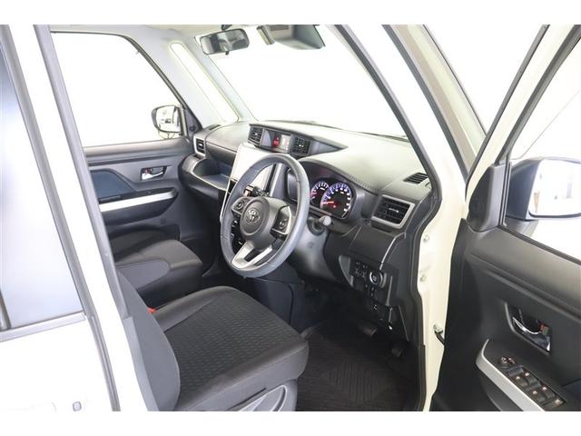 ルーミー カスタムＧ　アイドリング　両側電動ＳＤ　ＬＥＤヘット　バックビューモニター　衝突回避ブレーキ　ＴＶ　フルフラット　地デジ　スマートキー　クルーズコントロール　点検記録簿　ＥＴＣ　ドライブレコーダー　オートエアコン（26枚目）