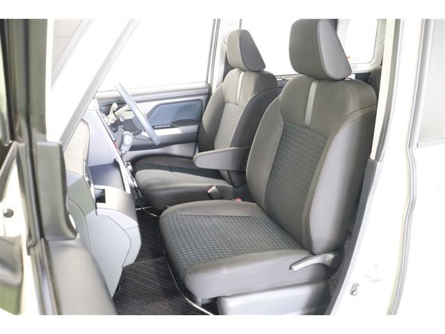 ルーミー カスタムＧ　アイドリング　両側電動ＳＤ　ＬＥＤヘット　バックビューモニター　衝突回避ブレーキ　ＴＶ　フルフラット　地デジ　スマートキー　クルーズコントロール　点検記録簿　ＥＴＣ　ドライブレコーダー　オートエアコン（27枚目）