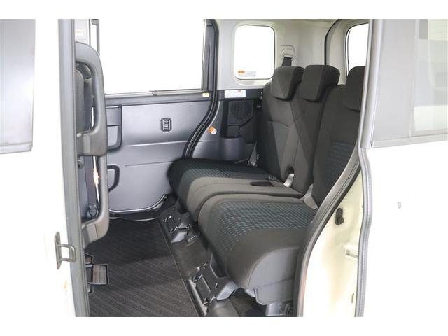 ルーミー カスタムＧ　アイドリング　両側電動ＳＤ　ＬＥＤヘット　バックビューモニター　衝突回避ブレーキ　ＴＶ　フルフラット　地デジ　スマートキー　クルーズコントロール　点検記録簿　ＥＴＣ　ドライブレコーダー　オートエアコン（31枚目）