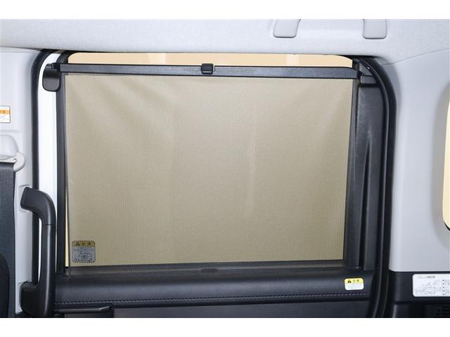 ルーミー カスタムＧ　アイドリング　両側電動ＳＤ　ＬＥＤヘット　バックビューモニター　衝突回避ブレーキ　ＴＶ　フルフラット　地デジ　スマートキー　クルーズコントロール　点検記録簿　ＥＴＣ　ドライブレコーダー　オートエアコン（32枚目）