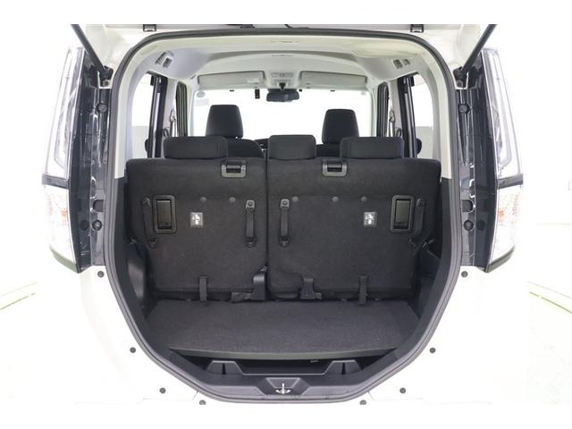 ルーミー カスタムＧ　アイドリング　両側電動ＳＤ　ＬＥＤヘット　バックビューモニター　衝突回避ブレーキ　ＴＶ　フルフラット　地デジ　スマートキー　クルーズコントロール　点検記録簿　ＥＴＣ　ドライブレコーダー　オートエアコン（33枚目）