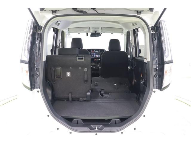 ルーミー カスタムＧ　アイドリング　両側電動ＳＤ　ＬＥＤヘット　バックビューモニター　衝突回避ブレーキ　ＴＶ　フルフラット　地デジ　スマートキー　クルーズコントロール　点検記録簿　ＥＴＣ　ドライブレコーダー　オートエアコン（34枚目）