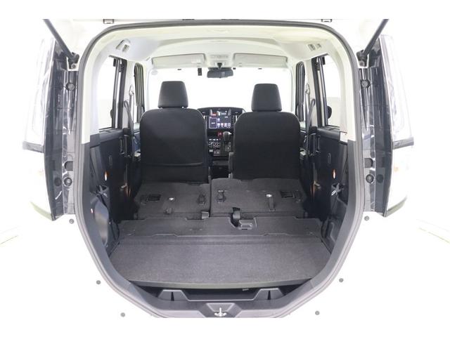 ルーミー カスタムＧ　アイドリング　両側電動ＳＤ　ＬＥＤヘット　バックビューモニター　衝突回避ブレーキ　ＴＶ　フルフラット　地デジ　スマートキー　クルーズコントロール　点検記録簿　ＥＴＣ　ドライブレコーダー　オートエアコン（35枚目）