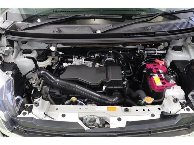 ルーミー カスタムＧ　アイドリング　両側電動ＳＤ　ＬＥＤヘット　バックビューモニター　衝突回避ブレーキ　ＴＶ　フルフラット　地デジ　スマートキー　クルーズコントロール　点検記録簿　ＥＴＣ　ドライブレコーダー　オートエアコン（39枚目）