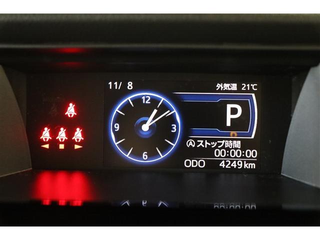 ルーミー カスタムＧ　アイドリング　両側電動ＳＤ　ＬＥＤヘット　バックビューモニター　衝突回避ブレーキ　フルフラット　地デジ　スマートキー　メモリナビ　クルーズコントロール　ＤＶＤ　ＥＴＣ　ドライブレコーダー　ナビ＆ＴＶ（25枚目）