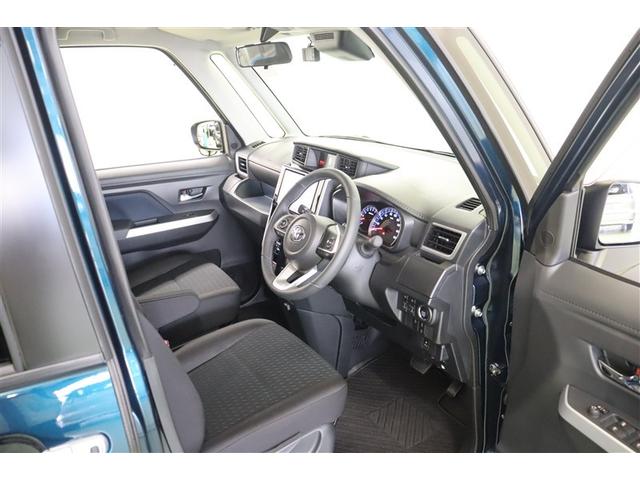 ルーミー カスタムＧ　アイドリング　両側電動ＳＤ　ＬＥＤヘット　バックビューモニター　衝突回避ブレーキ　フルフラット　地デジ　スマートキー　メモリナビ　クルーズコントロール　ＤＶＤ　ＥＴＣ　ドライブレコーダー　ナビ＆ＴＶ（27枚目）