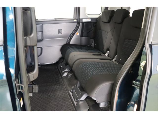 ルーミー カスタムＧ　アイドリング　両側電動ＳＤ　ＬＥＤヘット　バックビューモニター　衝突回避ブレーキ　フルフラット　地デジ　スマートキー　メモリナビ　クルーズコントロール　ＤＶＤ　ＥＴＣ　ドライブレコーダー　ナビ＆ＴＶ（31枚目）