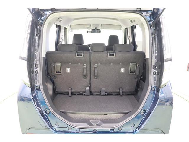 ルーミー カスタムＧ　アイドリング　両側電動ＳＤ　ＬＥＤヘット　バックビューモニター　衝突回避ブレーキ　フルフラット　地デジ　スマートキー　メモリナビ　クルーズコントロール　ＤＶＤ　ＥＴＣ　ドライブレコーダー　ナビ＆ＴＶ（33枚目）