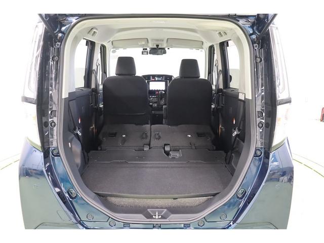 ルーミー カスタムＧ　アイドリング　両側電動ＳＤ　ＬＥＤヘット　バックビューモニター　衝突回避ブレーキ　フルフラット　地デジ　スマートキー　メモリナビ　クルーズコントロール　ＤＶＤ　ＥＴＣ　ドライブレコーダー　ナビ＆ＴＶ（35枚目）