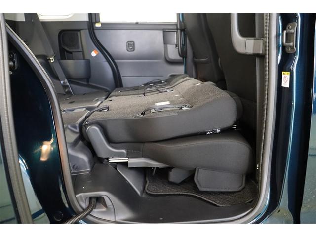 ルーミー カスタムＧ　アイドリング　両側電動ＳＤ　ＬＥＤヘット　バックビューモニター　衝突回避ブレーキ　フルフラット　地デジ　スマートキー　メモリナビ　クルーズコントロール　ＤＶＤ　ＥＴＣ　ドライブレコーダー　ナビ＆ＴＶ（36枚目）