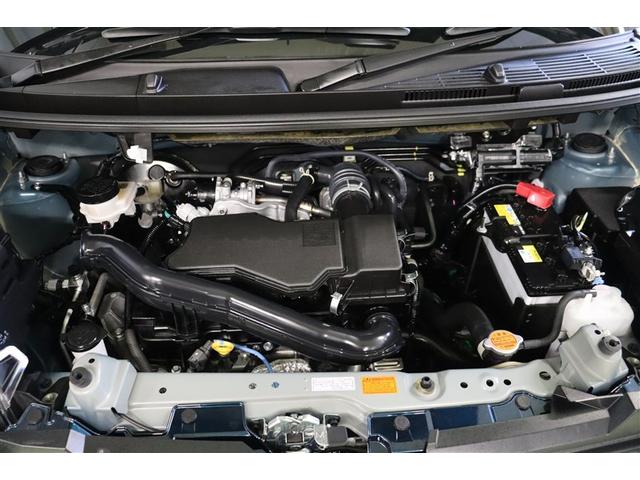 ルーミー カスタムＧ　アイドリング　両側電動ＳＤ　ＬＥＤヘット　バックビューモニター　衝突回避ブレーキ　フルフラット　地デジ　スマートキー　メモリナビ　クルーズコントロール　ＤＶＤ　ＥＴＣ　ドライブレコーダー　ナビ＆ＴＶ（39枚目）