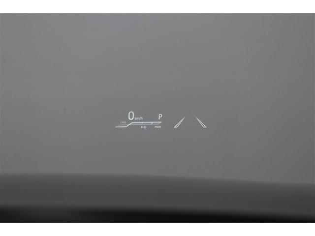 クラウンハイブリッド Ｓ　バックガイドモニター　メモリーナビゲーション　地デジＴＶ　ＥＴＣ車載器　電動シート　ＬＥＤヘッド　記録簿　イモビライザー　ドラレコ　メディアプレイヤー接続　横滑り防止装置　スマートキー　キーフリー（8枚目）