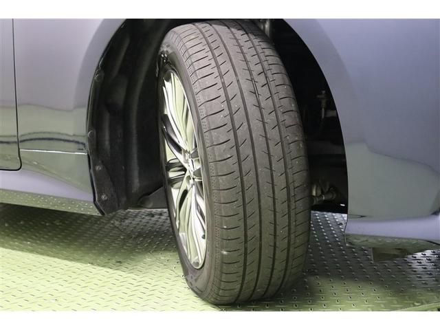 クラウンハイブリッド Ｓ　バックガイドモニター　メモリーナビゲーション　地デジＴＶ　ＥＴＣ車載器　電動シート　ＬＥＤヘッド　記録簿　イモビライザー　ドラレコ　メディアプレイヤー接続　横滑り防止装置　スマートキー　キーフリー（11枚目）