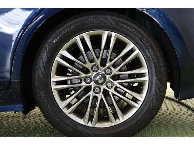 クラウンハイブリッド Ｓ　バックガイドモニター　メモリーナビゲーション　地デジＴＶ　ＥＴＣ車載器　電動シート　ＬＥＤヘッド　記録簿　イモビライザー　ドラレコ　メディアプレイヤー接続　横滑り防止装置　スマートキー　キーフリー（12枚目）