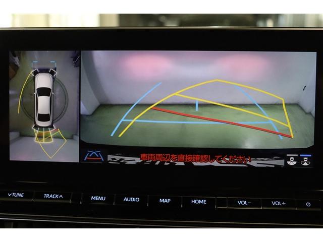 クラウンハイブリッド Ｓ　バックガイドモニター　メモリーナビゲーション　地デジＴＶ　ＥＴＣ車載器　電動シート　ＬＥＤヘッド　記録簿　イモビライザー　ドラレコ　メディアプレイヤー接続　横滑り防止装置　スマートキー　キーフリー（14枚目）