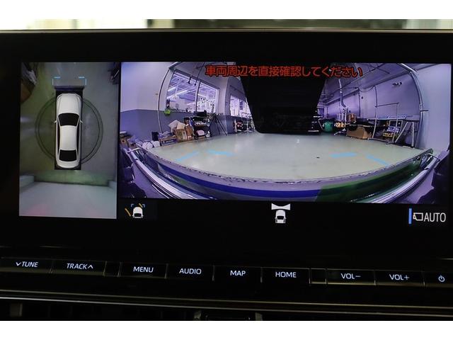 クラウンハイブリッド Ｓ　バックガイドモニター　メモリーナビゲーション　地デジＴＶ　ＥＴＣ車載器　電動シート　ＬＥＤヘッド　記録簿　イモビライザー　ドラレコ　メディアプレイヤー接続　横滑り防止装置　スマートキー　キーフリー（15枚目）