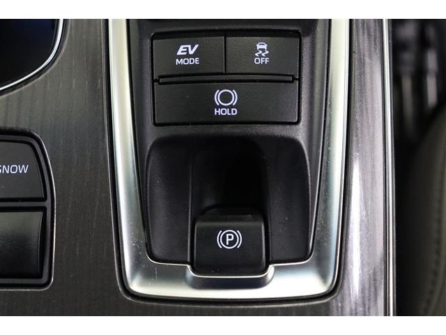 クラウンハイブリッド Ｓ　バックガイドモニター　メモリーナビゲーション　地デジＴＶ　ＥＴＣ車載器　電動シート　ＬＥＤヘッド　記録簿　イモビライザー　ドラレコ　メディアプレイヤー接続　横滑り防止装置　スマートキー　キーフリー（22枚目）