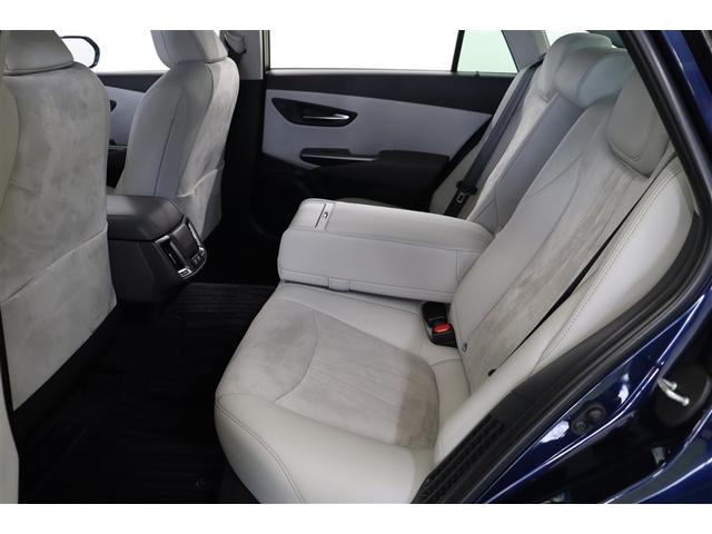 クラウンハイブリッド Ｓ　バックガイドモニター　メモリーナビゲーション　地デジＴＶ　ＥＴＣ車載器　電動シート　ＬＥＤヘッド　記録簿　イモビライザー　ドラレコ　メディアプレイヤー接続　横滑り防止装置　スマートキー　キーフリー（31枚目）