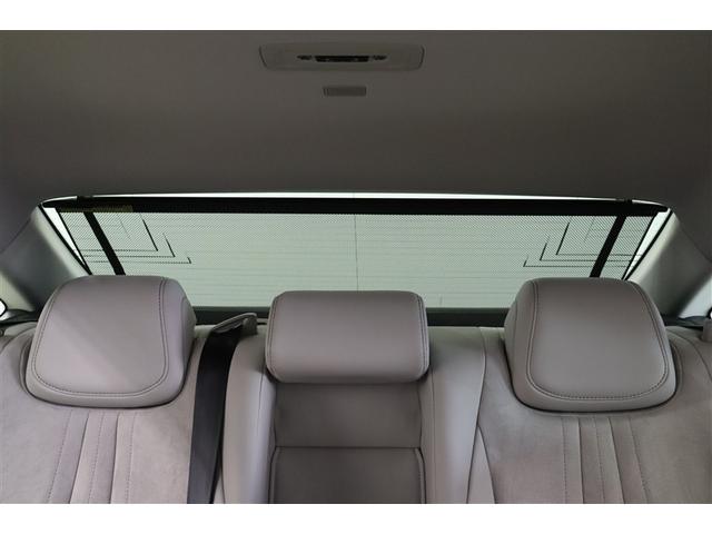 クラウンハイブリッド Ｓ　バックガイドモニター　メモリーナビゲーション　地デジＴＶ　ＥＴＣ車載器　電動シート　ＬＥＤヘッド　記録簿　イモビライザー　ドラレコ　メディアプレイヤー接続　横滑り防止装置　スマートキー　キーフリー（34枚目）