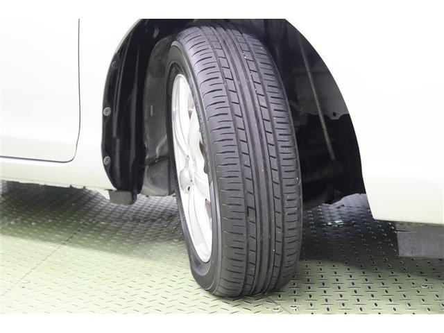 タイヤサイズ　１７５／６５Ｒ１５。