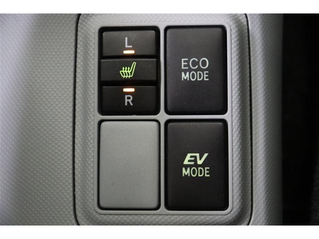 ＥＣＯモードはエアコンの利きなどを抑え、低燃費で走れるようにサポートします。ＥＶモードはモーターのみで動くので、夜間などの静かに走行したい時に便利です。（ＥＶモードは一定速度を超えると解除されます）