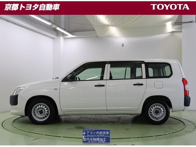 サクシード ＵＬ　ＡＵＸ端子　パワーウインド　助手席エアバック　横滑り防止　パワステ　エアバック　ワイヤレスキー　ＥＴＣ車載器　ＡＢＳ　エアコン　点検記録簿付（2枚目）