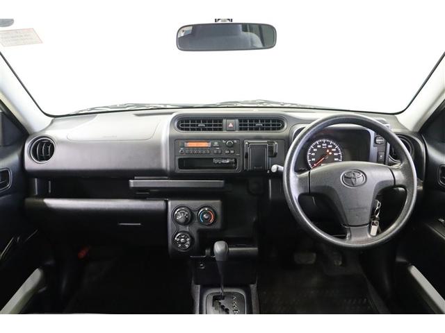 サクシード ＵＬ　ＡＵＸ端子　パワーウインド　助手席エアバック　横滑り防止　パワステ　エアバック　ワイヤレスキー　ＥＴＣ車載器　ＡＢＳ　エアコン　点検記録簿付（4枚目）