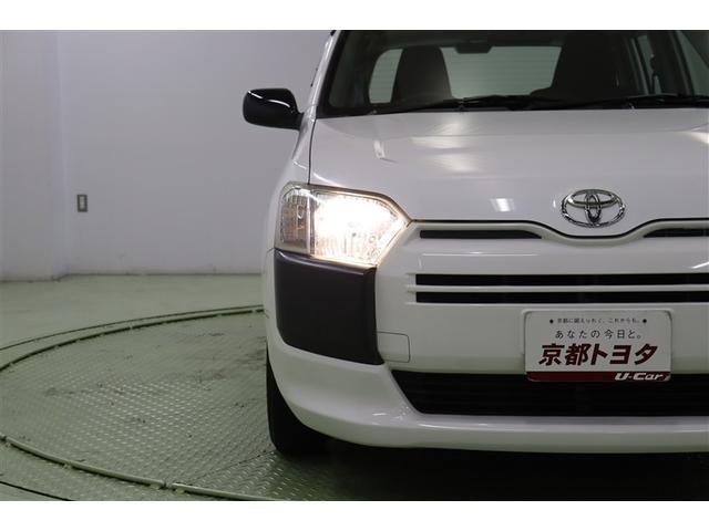 サクシード ＵＬ　ＡＵＸ端子　パワーウインド　助手席エアバック　横滑り防止　パワステ　エアバック　ワイヤレスキー　ＥＴＣ車載器　ＡＢＳ　エアコン　点検記録簿付（7枚目）