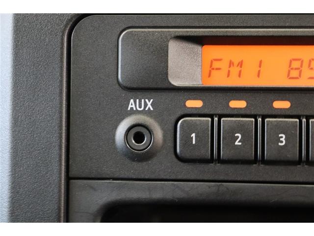 サクシード ＵＬ　ＡＵＸ端子　パワーウインド　助手席エアバック　横滑り防止　パワステ　エアバック　ワイヤレスキー　ＥＴＣ車載器　ＡＢＳ　エアコン　点検記録簿付（12枚目）