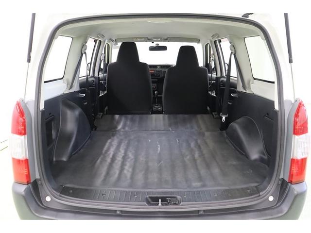 サクシード ＵＬ　ＡＵＸ端子　パワーウインド　助手席エアバック　横滑り防止　パワステ　エアバック　ワイヤレスキー　ＥＴＣ車載器　ＡＢＳ　エアコン　点検記録簿付（34枚目）