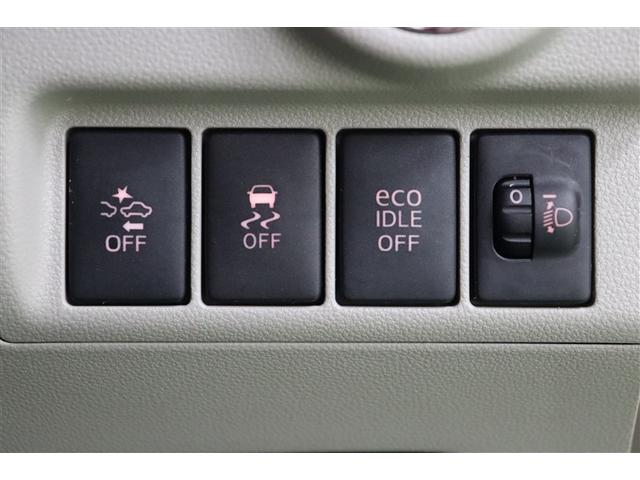 ムーヴ Ｘ　ＳＡＩＩ　衝突被害軽減Ｂ　Ｂカメラ　盗難防止　ナビＴＶ　横滑り防止装置　助手席エアバッグ　地デジＴＶ　オートエアコン　ベンチシート　キーレス　スマキー　ＡＢＳ　ＥＴＣ　パワーウィンドウ　アルミホイール　ＤＶＤ（9枚目）