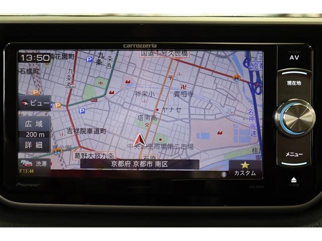 ムーヴ Ｘ　ＳＡＩＩ　衝突被害軽減Ｂ　Ｂカメラ　盗難防止　ナビＴＶ　横滑り防止装置　助手席エアバッグ　地デジＴＶ　オートエアコン　ベンチシート　キーレス　スマキー　ＡＢＳ　ＥＴＣ　パワーウィンドウ　アルミホイール　ＤＶＤ（13枚目）