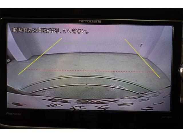 ムーヴ Ｘ　ＳＡＩＩ　衝突被害軽減Ｂ　Ｂカメラ　盗難防止　ナビＴＶ　横滑り防止装置　助手席エアバッグ　地デジＴＶ　オートエアコン　ベンチシート　キーレス　スマキー　ＡＢＳ　ＥＴＣ　パワーウィンドウ　アルミホイール　ＤＶＤ（14枚目）