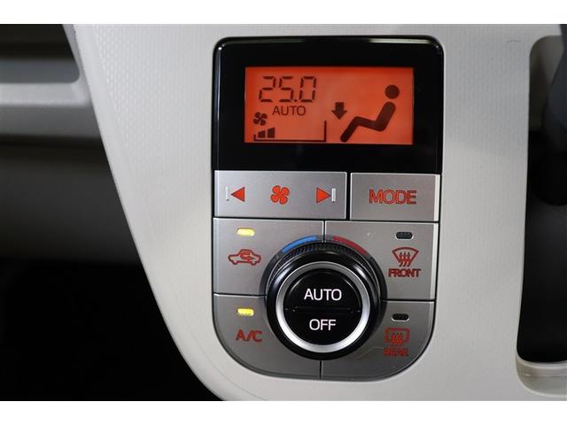 ムーヴ Ｘ　ＳＡＩＩ　衝突被害軽減Ｂ　Ｂカメラ　盗難防止　ナビＴＶ　横滑り防止装置　助手席エアバッグ　地デジＴＶ　オートエアコン　ベンチシート　キーレス　スマキー　ＡＢＳ　ＥＴＣ　パワーウィンドウ　アルミホイール　ＤＶＤ（17枚目）