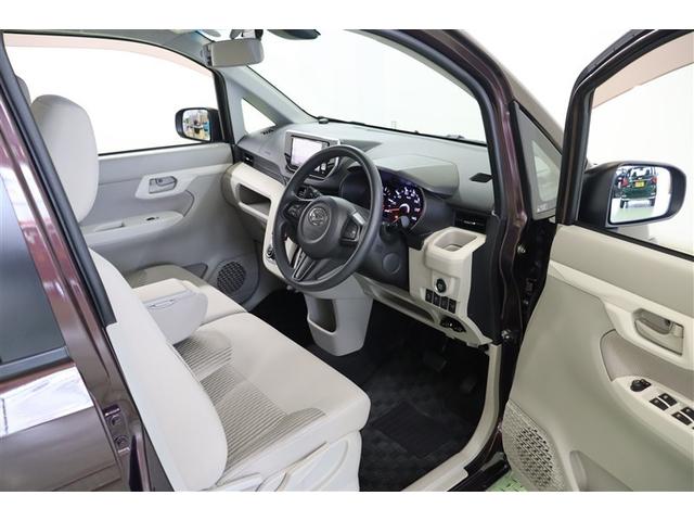 ムーヴ Ｘ　ＳＡＩＩ　衝突被害軽減Ｂ　Ｂカメラ　盗難防止　ナビＴＶ　横滑り防止装置　助手席エアバッグ　地デジＴＶ　オートエアコン　ベンチシート　キーレス　スマキー　ＡＢＳ　ＥＴＣ　パワーウィンドウ　アルミホイール　ＤＶＤ（26枚目）