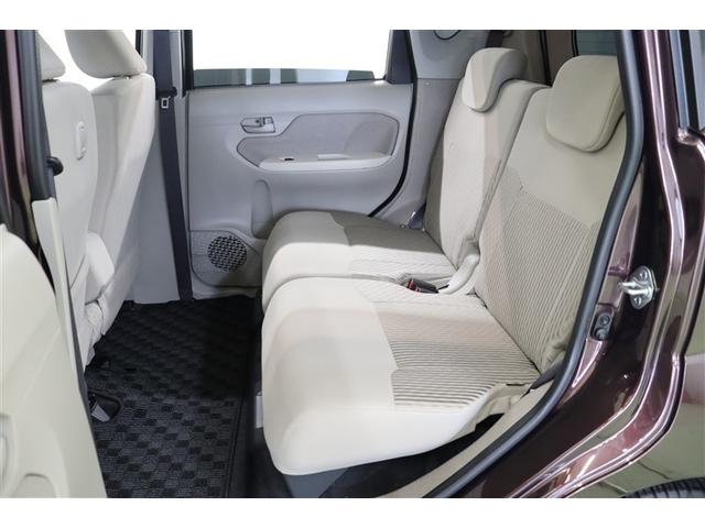 ムーヴ Ｘ　ＳＡＩＩ　衝突被害軽減Ｂ　Ｂカメラ　盗難防止　ナビＴＶ　横滑り防止装置　助手席エアバッグ　地デジＴＶ　オートエアコン　ベンチシート　キーレス　スマキー　ＡＢＳ　ＥＴＣ　パワーウィンドウ　アルミホイール　ＤＶＤ（31枚目）