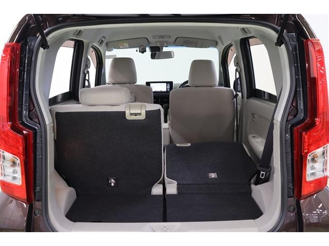 ムーヴ Ｘ　ＳＡＩＩ　衝突被害軽減Ｂ　Ｂカメラ　盗難防止　ナビＴＶ　横滑り防止装置　助手席エアバッグ　地デジＴＶ　オートエアコン　ベンチシート　キーレス　スマキー　ＡＢＳ　ＥＴＣ　パワーウィンドウ　アルミホイール　ＤＶＤ（33枚目）