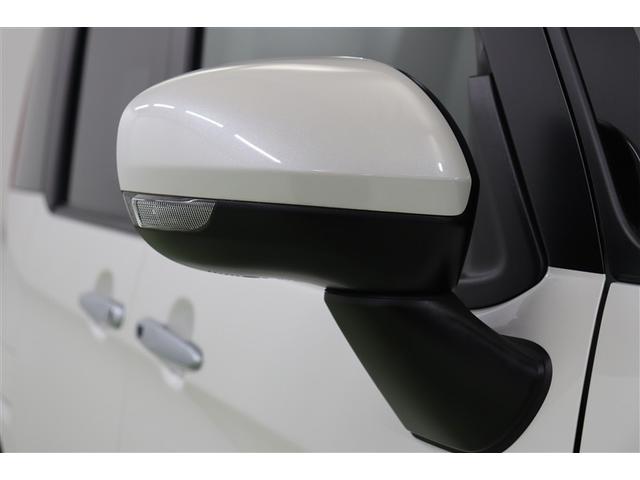 ルーミー Ｇ　追突軽減ブレーキ　パワステ　フルフラット　Ａストップ　ＬＥＤライト　ＴＶ　Ｒカメラ　横滑り防止システム　エアバック　セキュリティーアラーム　パワーウィンドウ　運転席助手席エアバック　ＥＴＣ　キーフリー（8枚目）