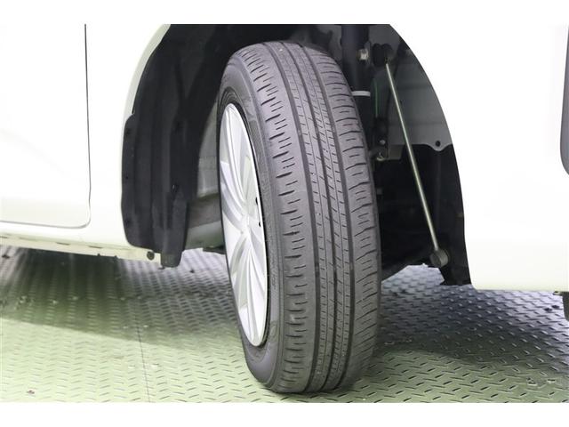 ルーミー Ｇ　追突軽減ブレーキ　パワステ　フルフラット　Ａストップ　ＬＥＤライト　ＴＶ　Ｒカメラ　横滑り防止システム　エアバック　セキュリティーアラーム　パワーウィンドウ　運転席助手席エアバック　ＥＴＣ　キーフリー（9枚目）