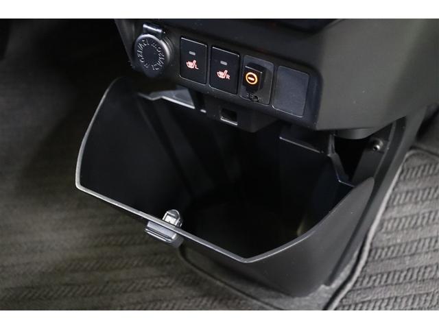 ルーミー Ｇ　追突軽減ブレーキ　パワステ　フルフラット　Ａストップ　ＬＥＤライト　ＴＶ　Ｒカメラ　横滑り防止システム　エアバック　セキュリティーアラーム　パワーウィンドウ　運転席助手席エアバック　ＥＴＣ　キーフリー（16枚目）