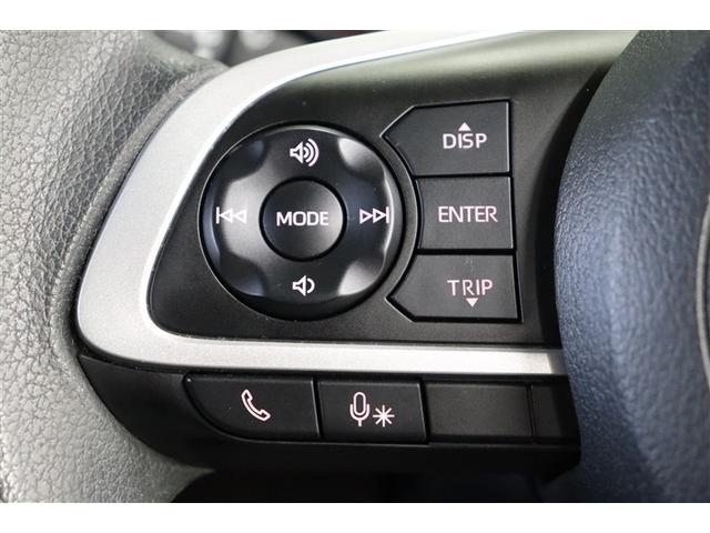 ルーミー Ｇ　追突軽減ブレーキ　パワステ　フルフラット　Ａストップ　ＬＥＤライト　ＴＶ　Ｒカメラ　横滑り防止システム　エアバック　セキュリティーアラーム　パワーウィンドウ　運転席助手席エアバック　ＥＴＣ　キーフリー（19枚目）